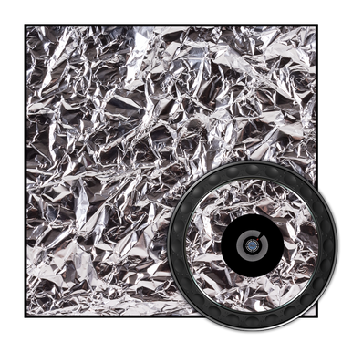 dj-skins Design SILVERCRUSH